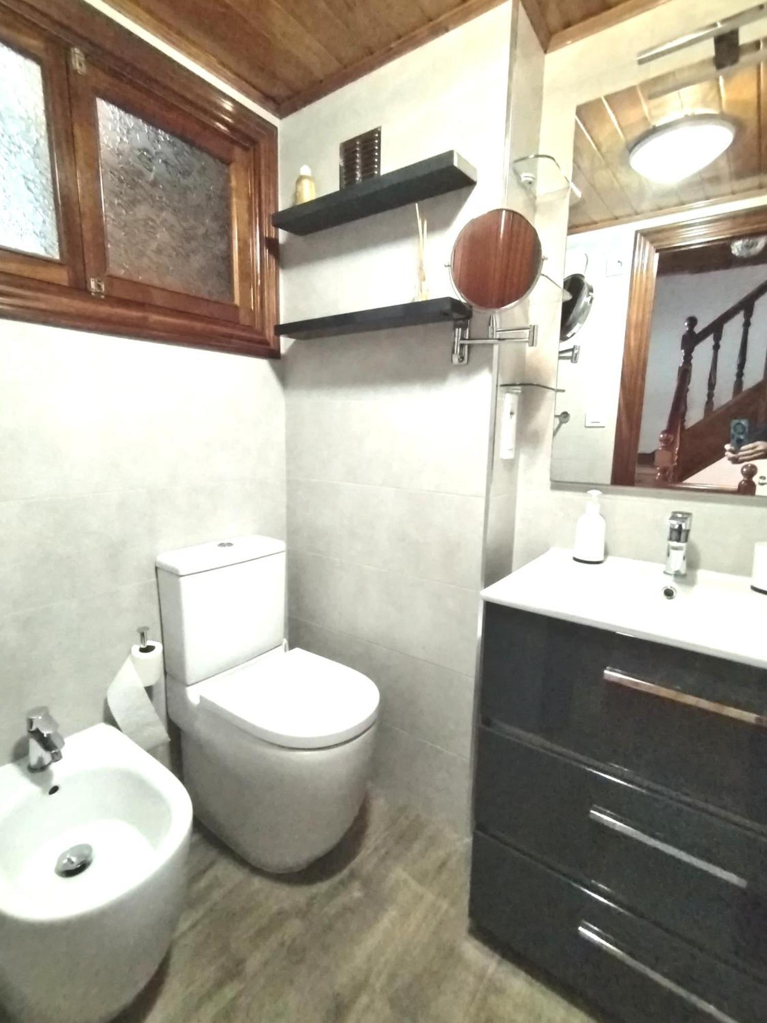 Casa Trelawney Villa Viveiro Buitenkant foto