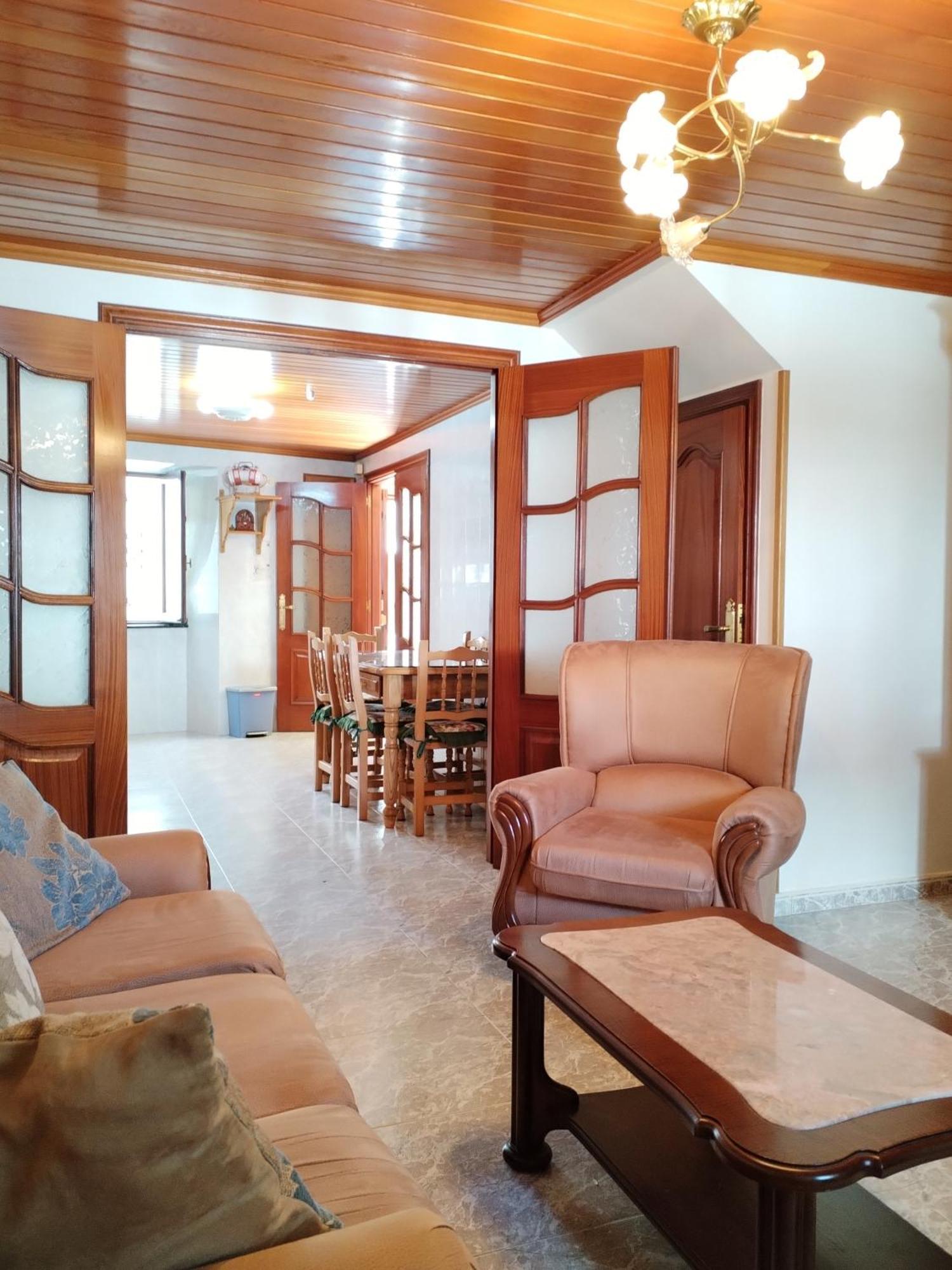 Casa Trelawney Villa Viveiro Buitenkant foto